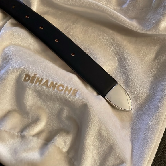 Hollyhock Silver. Worn a handful of times. - Picture 7 of 7